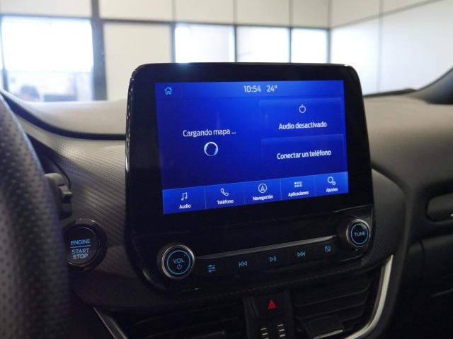 Ford Puma 1.0 EcoBoost 125cv ST-Line X MHEV