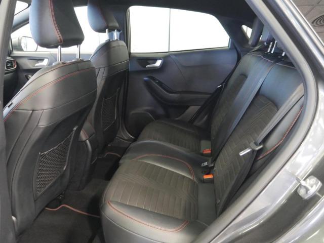 Ford Puma 1.0 EcoBoost 125cv ST-Line X MHEV