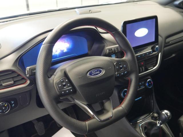 Ford Puma 1.0 EcoBoost 125cv ST-Line X MHEV
