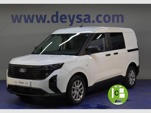 Ford Transit Courier Kombi 1.5 Ecoblue 75kW Trend