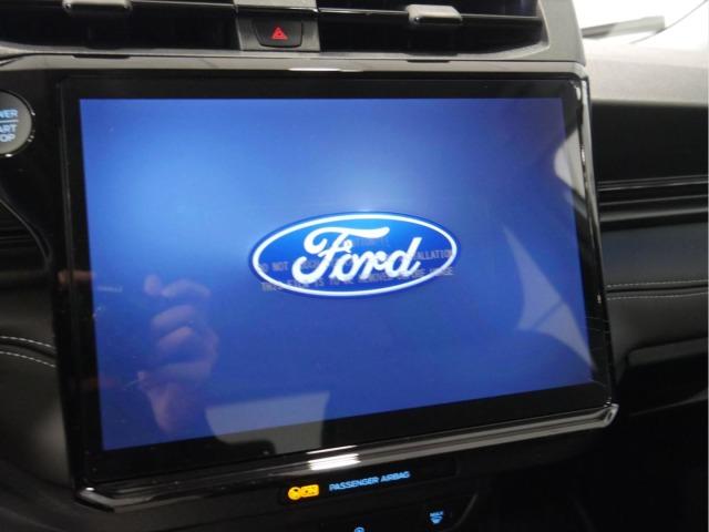 Ford Puma 1.0 EcoBoost 125cv Titanium MHEV