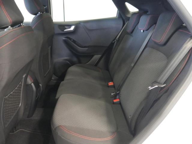 Ford Puma 1.0 EcoBoost 125cv ST-Line MHEV Auto