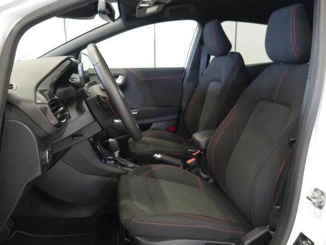 Ford Puma 1.0 EcoBoost 125cv ST-Line MHEV Auto