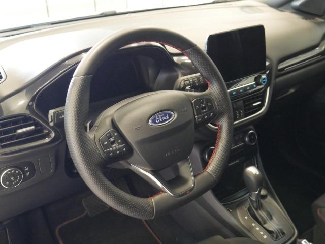Ford Puma 1.0 EcoBoost 125cv ST-Line MHEV Auto