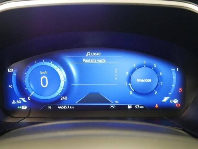 Ford Kuga Titanium 1.5T EcoBoost 110kW (150CV)