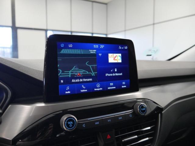 Ford Kuga Titanium 1.5T EcoBoost 110kW (150CV)