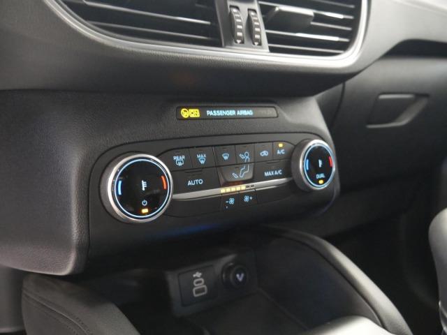 Ford Kuga Titanium 1.5T EcoBoost 110kW (150CV)