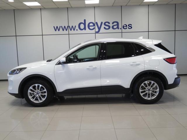 Ford Kuga Titanium 1.5T EcoBoost 110kW (150CV)