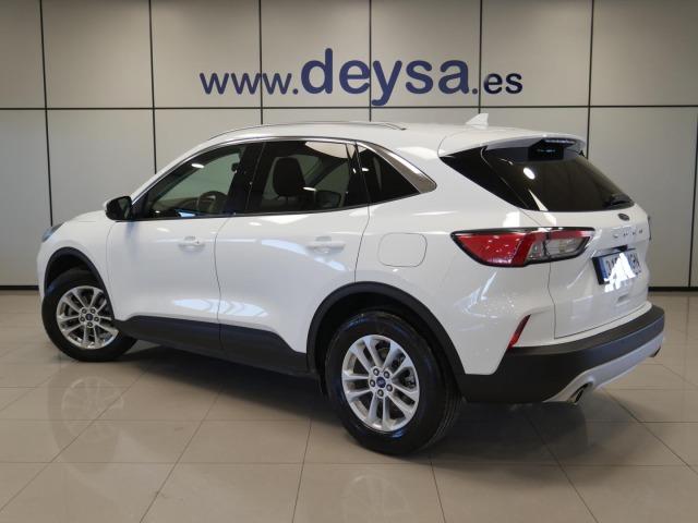 Ford Kuga Titanium 1.5T EcoBoost 110kW (150CV)
