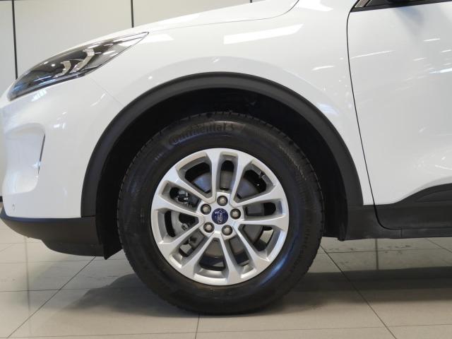 Ford Kuga Titanium 1.5T EcoBoost 110kW (150CV)