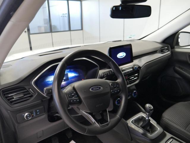 Ford Kuga Titanium 1.5T EcoBoost 110kW (150CV)