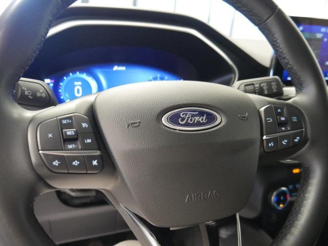Ford Kuga Titanium 1.5T EcoBoost 110kW (150CV)