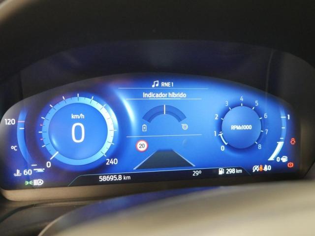 Ford Puma 1.0 EcoBoost 125cv ST-Line X MHEV
