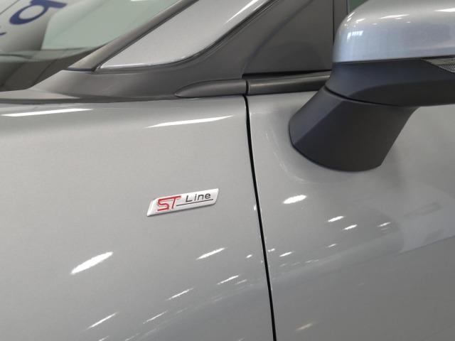 Ford Puma 1.0 EcoBoost 125cv ST-Line X MHEV