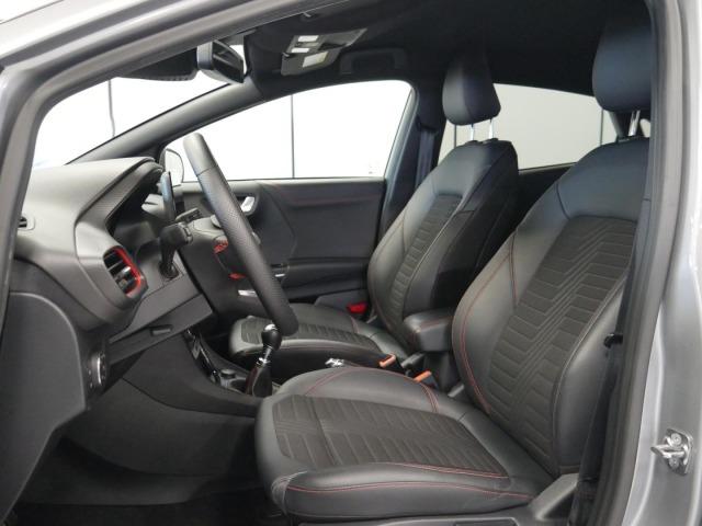 Ford Puma 1.0 EcoBoost 125cv ST-Line X MHEV