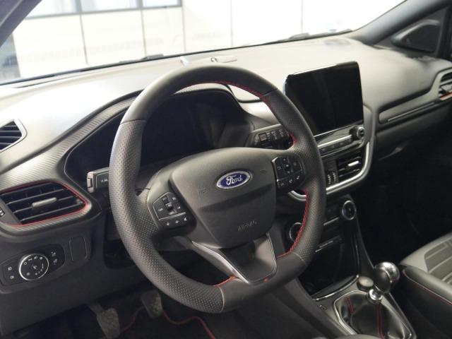 Ford Puma 1.0 EcoBoost 125cv ST-Line X MHEV