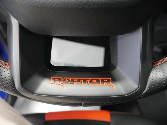 Ford Ranger 3.0 Ecob 215kW e-AWD Dob Cab Raptor AT