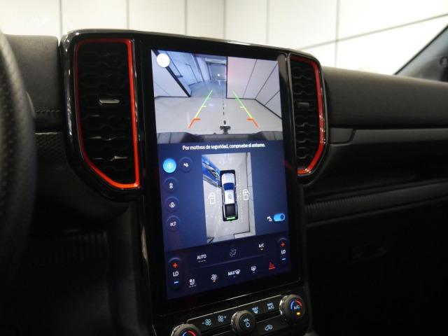 Ford Ranger 3.0 Ecob 215kW e-AWD Dob Cab Raptor AT
