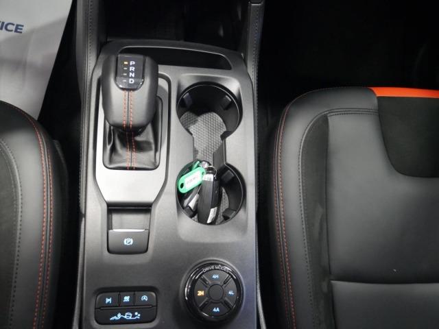 Ford Ranger 3.0 Ecob 215kW e-AWD Dob Cab Raptor AT