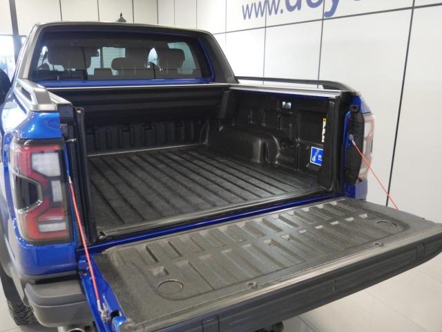 Ford Ranger 3.0 Ecob 215kW e-AWD Dob Cab Raptor AT