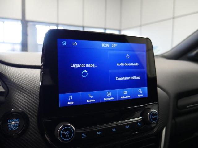 Ford Puma 1.0 EcoBoost 125cv ST-Line X MHEV
