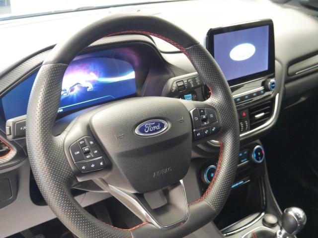 Ford Puma 1.0 EcoBoost 125cv ST-Line X MHEV