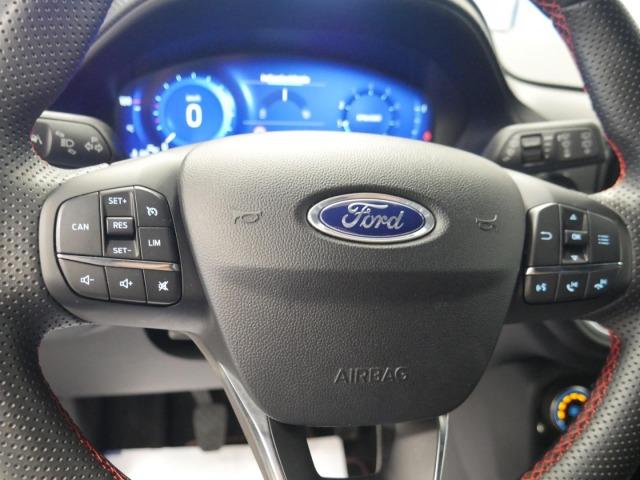 Ford Puma 1.0 EcoBoost 125cv ST-Line X MHEV