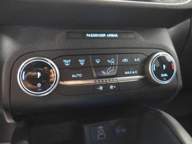 Ford Kuga ST-Line 2.5 Duratec FHEV 140kW Auto