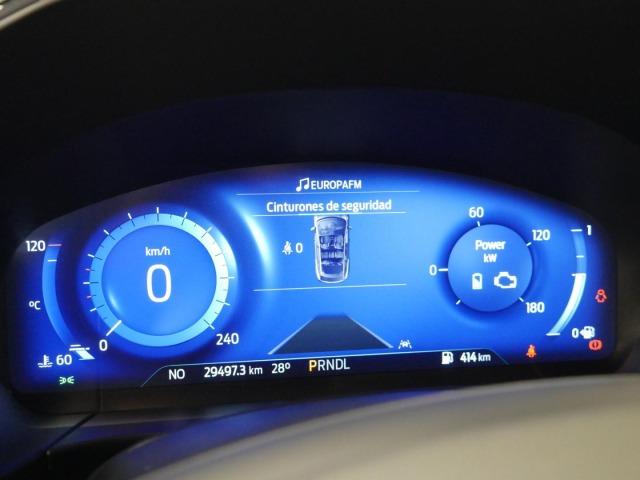 Ford Kuga ST-Line 2.5 Duratec FHEV 140kW Auto