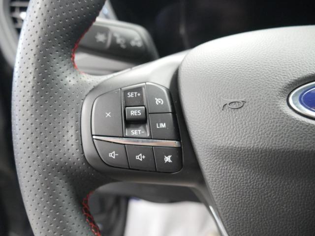 Ford Kuga ST-Line 2.5 Duratec FHEV 140kW Auto