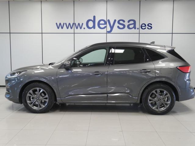 Ford Kuga ST-Line 2.5 Duratec FHEV 140kW Auto