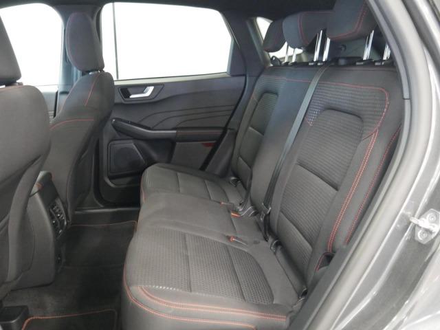 Ford Kuga ST-Line 2.5 Duratec FHEV 140kW Auto