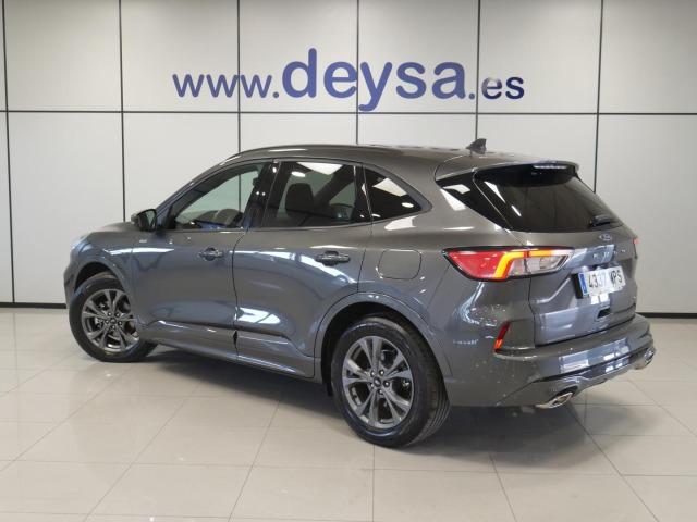 Ford Kuga ST-Line 2.5 Duratec FHEV 140kW Auto
