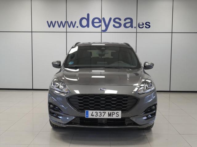 Ford Kuga ST-Line 2.5 Duratec FHEV 140kW Auto