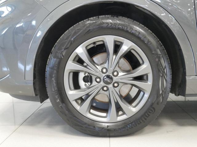 Ford Kuga ST-Line 2.5 Duratec FHEV 140kW Auto