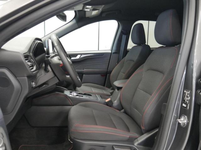 Ford Kuga ST-Line 2.5 Duratec FHEV 140kW Auto