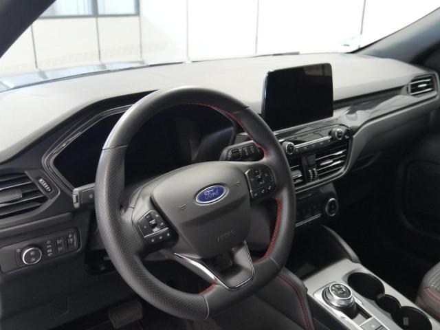 Ford Kuga ST-Line 2.5 Duratec FHEV 140kW Auto