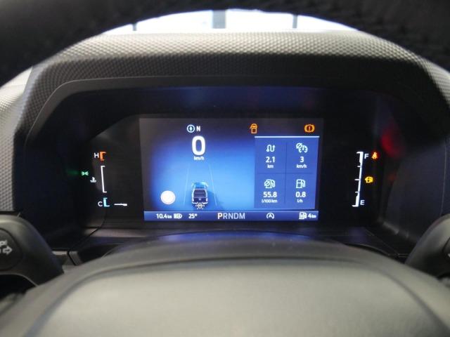 Ford Ranger FORD LIMITED DOBLE CABINA 2.0 Ecoblue Aut. 4x4 125KW (170CV) E6.2