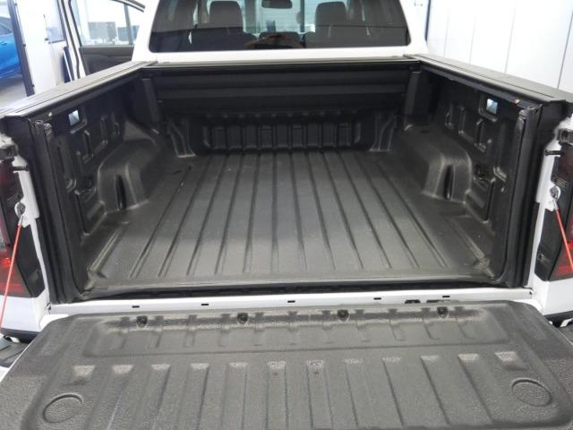 Ford Ranger FORD LIMITED DOBLE CABINA 2.0 Ecoblue Aut. 4x4 125KW (170CV) E6.2