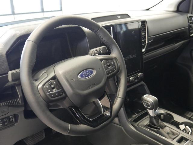 Ford Ranger FORD LIMITED DOBLE CABINA 2.0 Ecoblue Aut. 4x4 125KW (170CV) E6.2