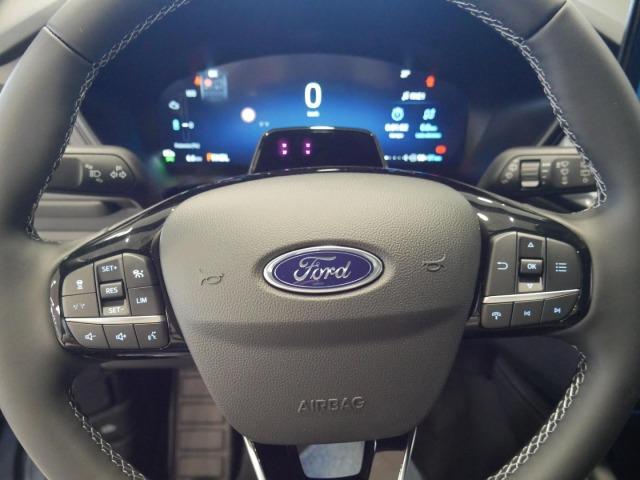 Ford Kuga BlueCruise Ed 2.5 Duratec PHEV 178kW AT