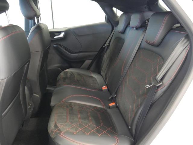 Ford Puma 1.0 EcoBoost 125cv ST-Line X MHEV
