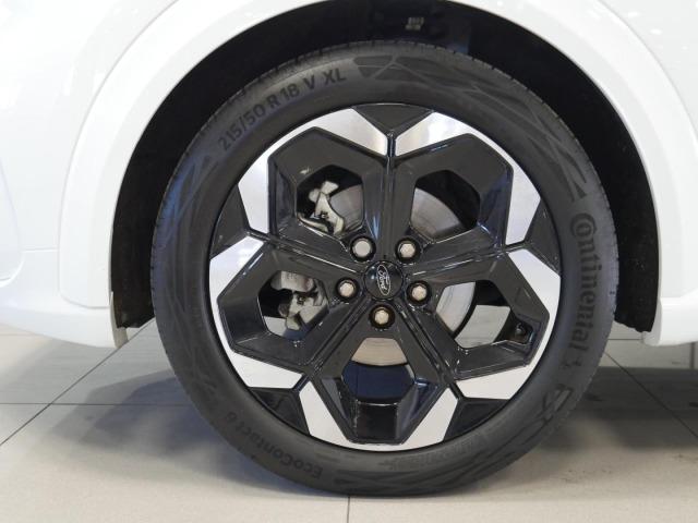 Ford Puma 1.0 EcoBoost 125cv ST-Line X MHEV