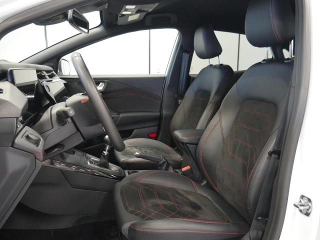 Ford Puma 1.0 EcoBoost 125cv ST-Line X MHEV