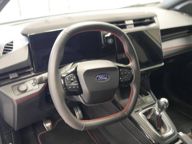 Ford Puma 1.0 EcoBoost 125cv ST-Line X MHEV