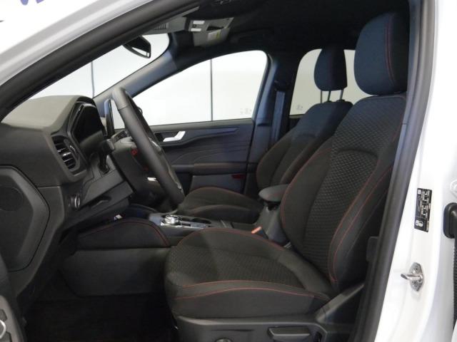 Ford Kuga ST-Line 2.5 Duratec PHEV 178kW Auto
