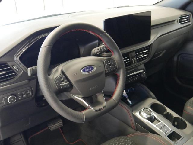 Ford Kuga ST-Line 2.5 Duratec PHEV 178kW Auto
