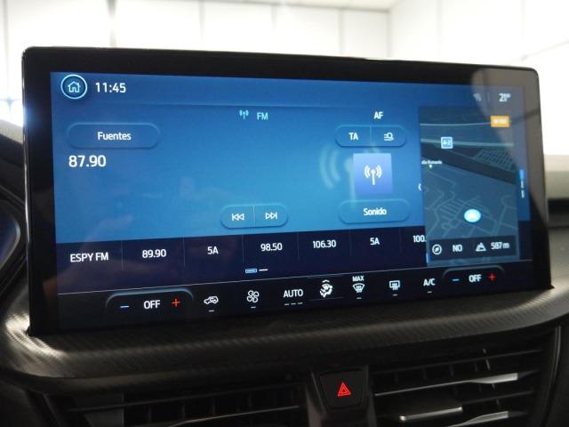 Ford Kuga ST-Line 2.5 Duratec PHEV 178kW Auto