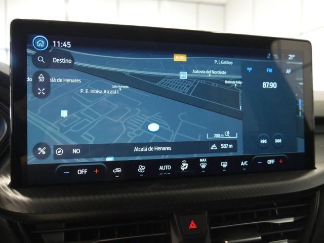 Ford Kuga ST-Line 2.5 Duratec PHEV 178kW Auto