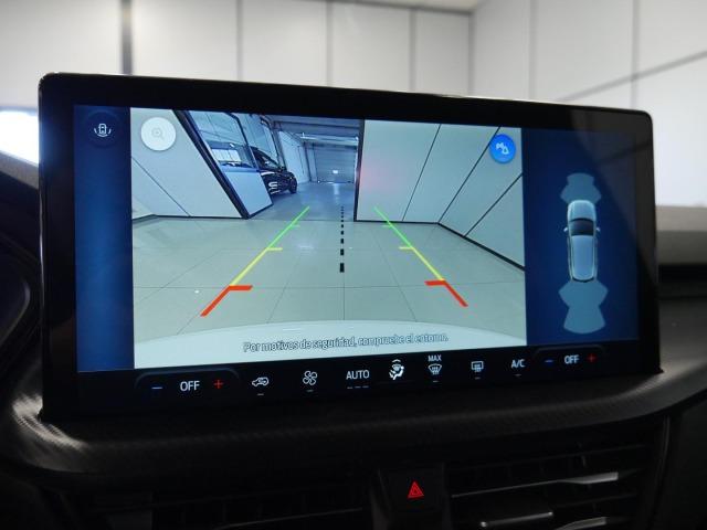 Ford Kuga ST-Line 2.5 Duratec PHEV 178kW Auto